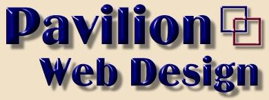 Pavilion Web Design