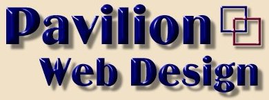 Pavilion Web Design